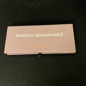 Anastasia Beverly Hills eyeshadow palette